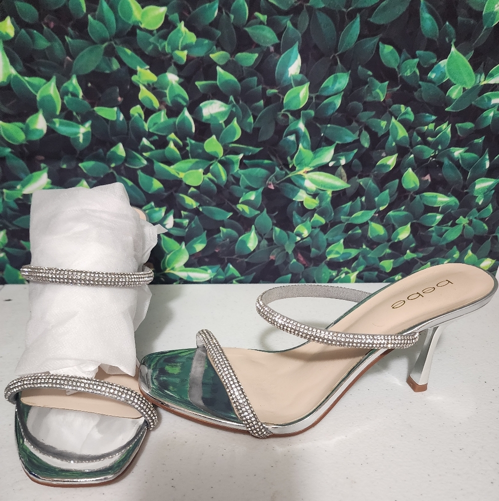 BEBE Women Heels